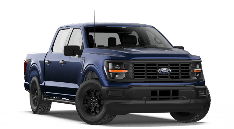 F-150® vehicle